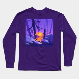 Wildfire Long Sleeve T-Shirt